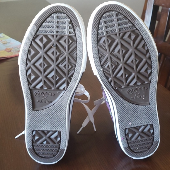 Chuck Taylor Converse All Star - Picture 5 of 6